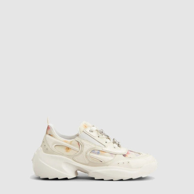 로저비비에 여성 스니커즈 - Roger Vivier Womens Sneakers - ros8875x