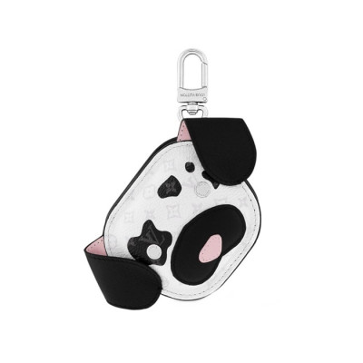 루이비통 남/녀 LV 도그 백 참 - Louis vuitton Unisex LV Dog Bag Charm - acc6433x