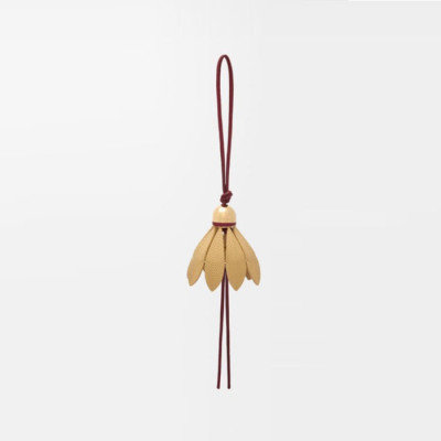 로에베 남/녀 배드민턴 셔틀콕 참 - Loewe Unisex Badminton Shuttlecock Charm - acc6447x