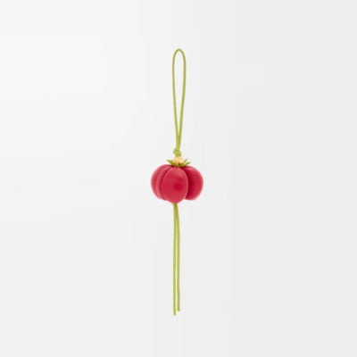 로에베 남/녀 토마토 참 - Loewe Unisex Tomato Charm - acc6449x
