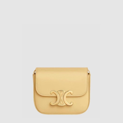 셀린느 여성 미니 트리옹프 샤이니 - Celine Womens Mini Triomphe Shiny - ceb13045x