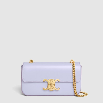 셀린느 여성 클로드 체인 숄더백 - Celine Womens Claude Chain Shoulder Bag - ceb13055x