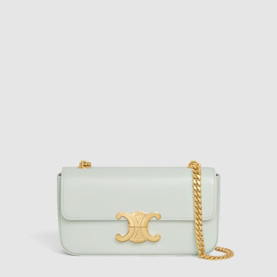 셀린느 여성 클로드 체인 숄더백 - Celine Womens Claude Chain Shoulder Bag - ceb13056x