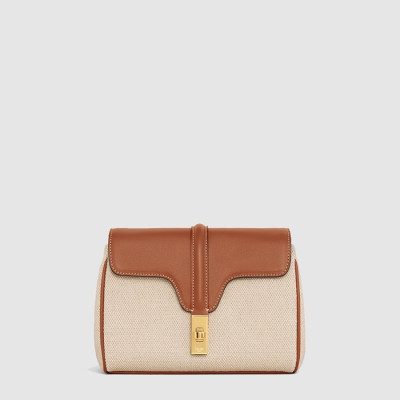 셀린느 여성 미니 소프트 16백 - Celine Womens Mini Soft 16 Bag - ceb13060x