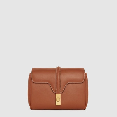 셀린느 여성 미니 소프트 16백 - Celine Womens Mini Soft 16 Bag - ceb13061x