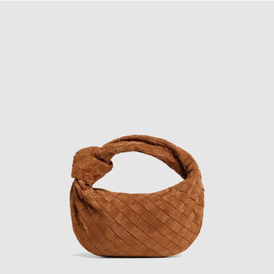 보테가 베네타 여성 미니 조디백 - Bottega veneta Womens Mini Jodie Bag - bvb13067x