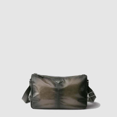 프라다 남성 숄더백 2VH187 - Prada Mens Shoulder Bag - prb13069x