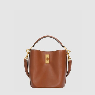 셀린느 여성 틴 버킷백 - Celine Womens Tin Bucket Bag - ceb13085x