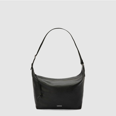 로에베 남성 큐비 크로스 백 - Loewe Mens Cubi Crossbody Bag - lob13102x