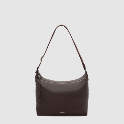 로에베 남성 큐비 크로스 백 - Loewe Mens Cubi Crossbody Bag - lob13103x