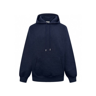 디올 남성 베이직 후드티 - Dior Mens Basic Hooded - dic12728x