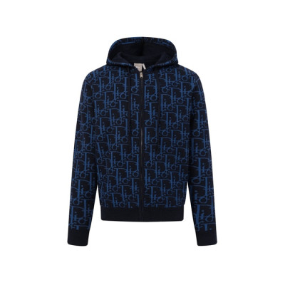 디올 남성 베이직 후드티 - Dior Mens Basic Hooded - dic12728x