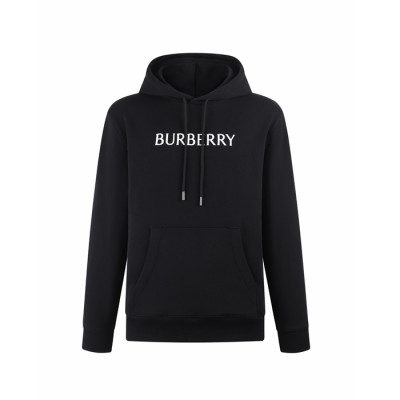 버버리 남성 캐쥬얼 후드티 - Burberry Mens Casual Hooded - buc12756x