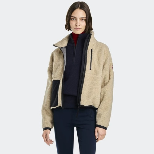 캐나다구스 여성 캐쥬얼 자켓 - Canada Goose Womens Casual Jacket - cac12781x