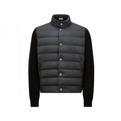 몽클레어 남성 다운 자켓 - Moncler Mens Down Jacket - moc12789x