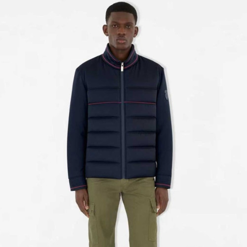 버버리 남성 다운 재킷 - Burberry Mens Down Jacket - buc12795x