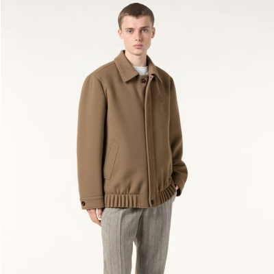 로로피아나 남성 베이직 자켓 - Loro Piana Mens Basic Jacket - lpc12796x