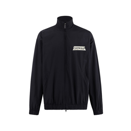 발렌시아가 남성 방풍 자켓 - Balenciaga Mens Windproof Jacket - bac12807x