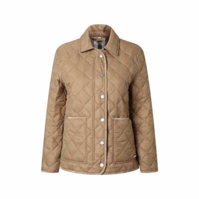 버버리 여성 다운 자켓 - Burberry Womens Down Jacket - buc12814x