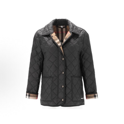 버버리 여성 다운 자켓 - Burberry Womens Down Jacket - buc12815x