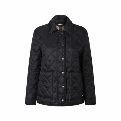 버버리 여성 다운 자켓 - Burberry Womens Down Jacket - buc12815x