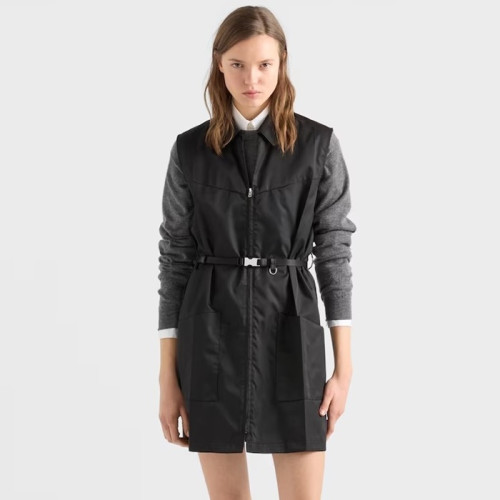 프라다 여성 베이직 원피스 - Prada Womens Basic One-pieces - prc12821x