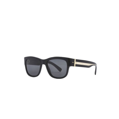 돌체앤가바나 남/녀 이니셜 선글라스 - Dolce&Gabbana Unisex Sunglasses - acc6519x