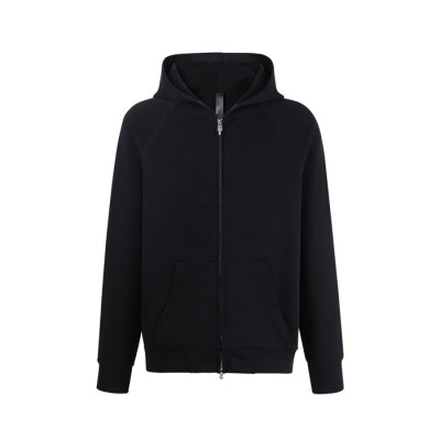 크롬하츠 남성 집업 후드티 - Chrom hearts Mens Zip-up Hooded - chc12829x