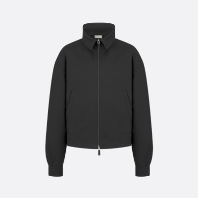 디올 남성 봄버 재킷 - Dior Mens Bomber Jacket - dic12832x