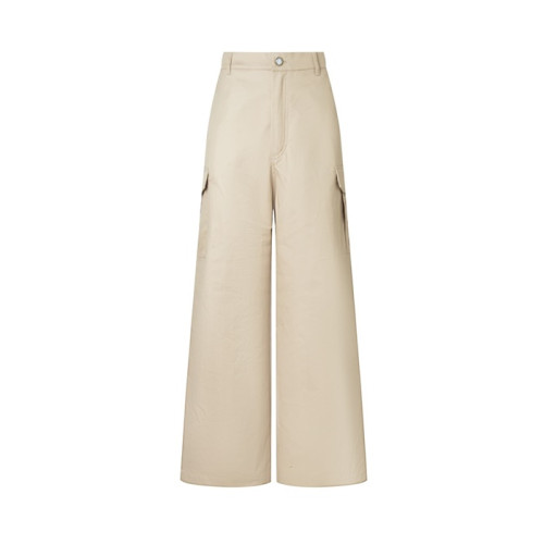 미우미우 남성 트렌디 팬츠 - Miumiu Mens Trendy Pants - muc12834x