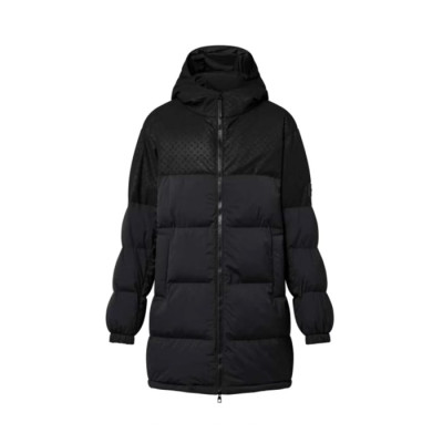 루이비통 남성 롱 다운 패딩 - Louis vuitton Mens Down Padding - lvc12842x