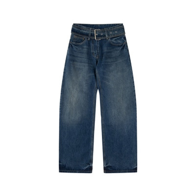 아크네 남성 트렌디 청바지 - Acne Studios Mens Trendy Jeans - anc12863x
