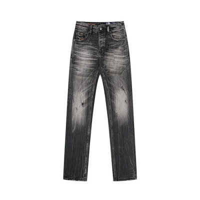 디젤 남성 트렌디 청바지 - Diesel Mens Trendy Jeans - anc12864x
