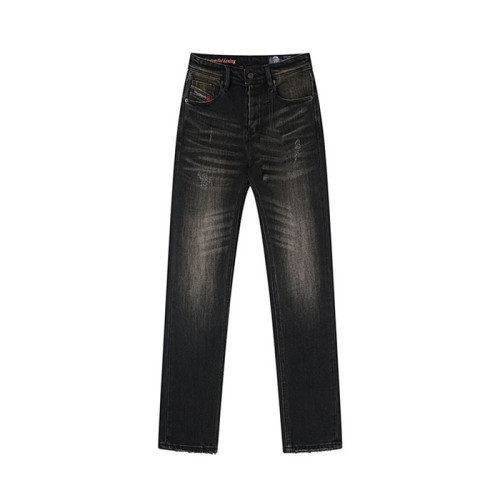 디젤 남성 트렌디 청바지 - Diesel Mens Trendy Jeans - anc12865x