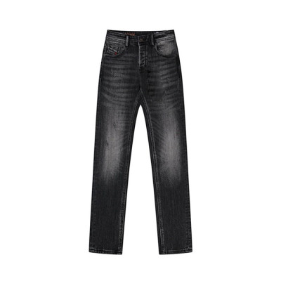 디젤 남성 트렌디 청바지 - Diesel Mens Trendy Jeans - anc12866x