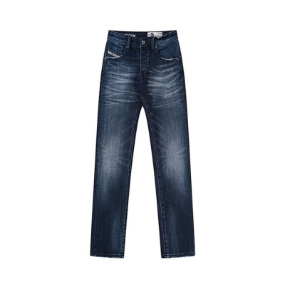디젤 남성 트렌디 청바지 - Diesel Mens Trendy Jeans - anc12867x