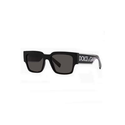 돌체앤가바나 남/녀 이니셜 선글라스 - Dolce&Gabbana Unisex Sunglasses - acc6534x