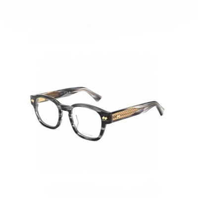 보테가 베네타 남성 프리미엄 안경테 - Bottega veneta Mens Premium Glasses Frame - acc6558x
