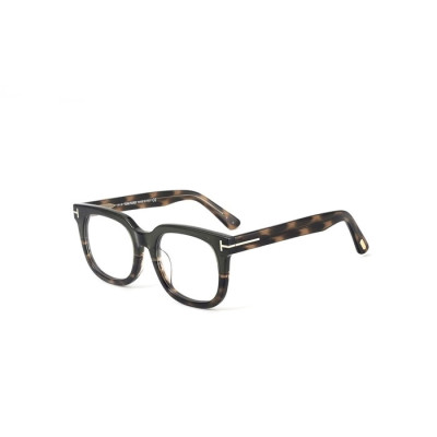 톰포드 남성 이니셜 안경테 - Tom Ford Mens Glasses Frame - acc6566x