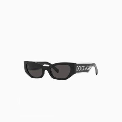 돌체앤가바나 남/녀 이니셜 선글라스 - Dolce&Gabbana Unisex Sunglasses - acc6567x