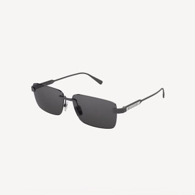 불가리 남/녀 프리미엄 메탈 프레임 선글라스 - Bvlgari Unisex Premium Metal Frame Sunglasses - acc6569x