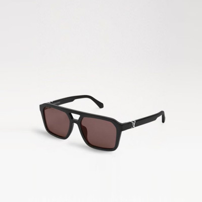 루이비통 남성 이니셜 선글라스 - Louis vuitton Mens Sunglasses - acc6576x