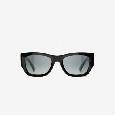 샤넬 여성 이니셜 선글라스 - Chanel Womens Sunglasses - acc6577x