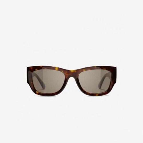 샤넬 여성 이니셜 선글라스 - Chanel Womens Sunglasses - acc6578x