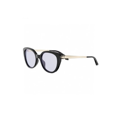 불가리 여성 프리미엄 메탈 프레임 선글라스 - Bvlgari Womens Premium Metal Frame Sunglasses - acc6598x