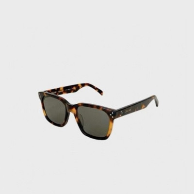 셀린느 남성 이니셜 선글라스 - Celine Mens Sunglasses - acc6620x