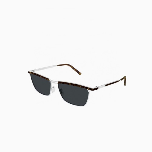 입생로랑 남/녀 프리미엄 메탈 프레임 선글라스 - Saint Laurent Unisex Premium Metal Frame Sunglasses - acc6629x