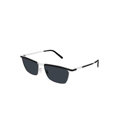입생로랑 남/녀 프리미엄 메탈 프레임 선글라스 - Saint Laurent Unisex Premium Metal Frame Sunglasses - acc6630x
