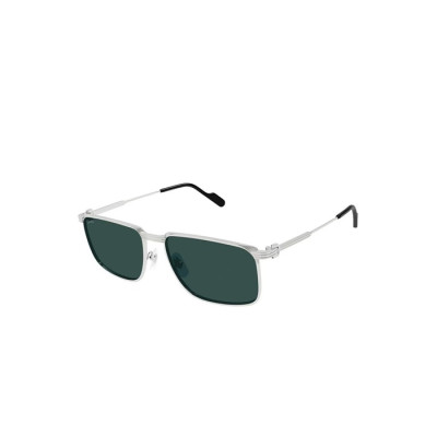 까르띠에 남성 프리미엄 메탈 프레임 선글라스 - Cartier Mens Premium Metal Frame Sunglasses - acc6635x
