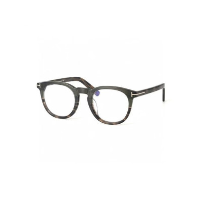 톰포드 남성 이니셜 안경테 - Tom Ford Mens Glasses Frame - acc6646x